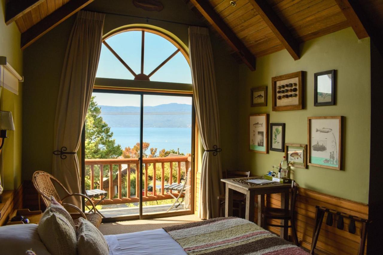 Cabanas Monte Verde Pucón Esterno foto